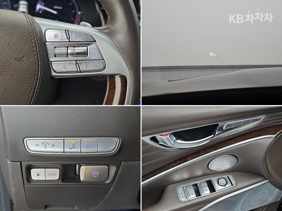 Kia 더 K93.3 T-GDI AWD MastersⅡ - 18