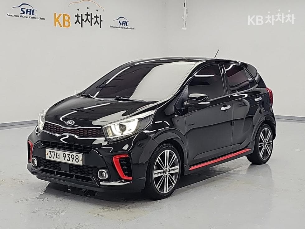 Kia All New Morning (older generation)(JA) Prestige - Image 1