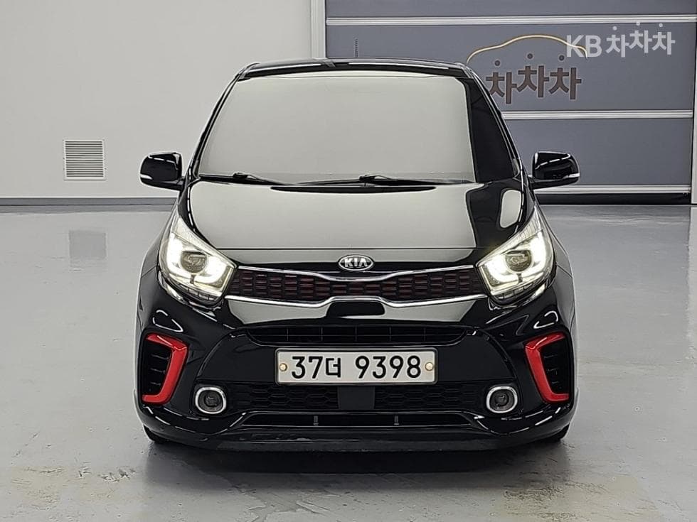 Kia All New Morning (older generation)(JA)Prestige - 2