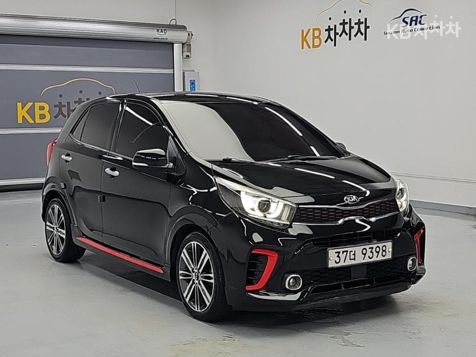 Kia All New Morning (older generation)(JA)Prestige - 4