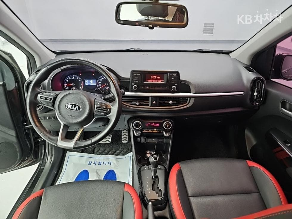 Kia All New Morning (older generation)(JA)Prestige - 7
