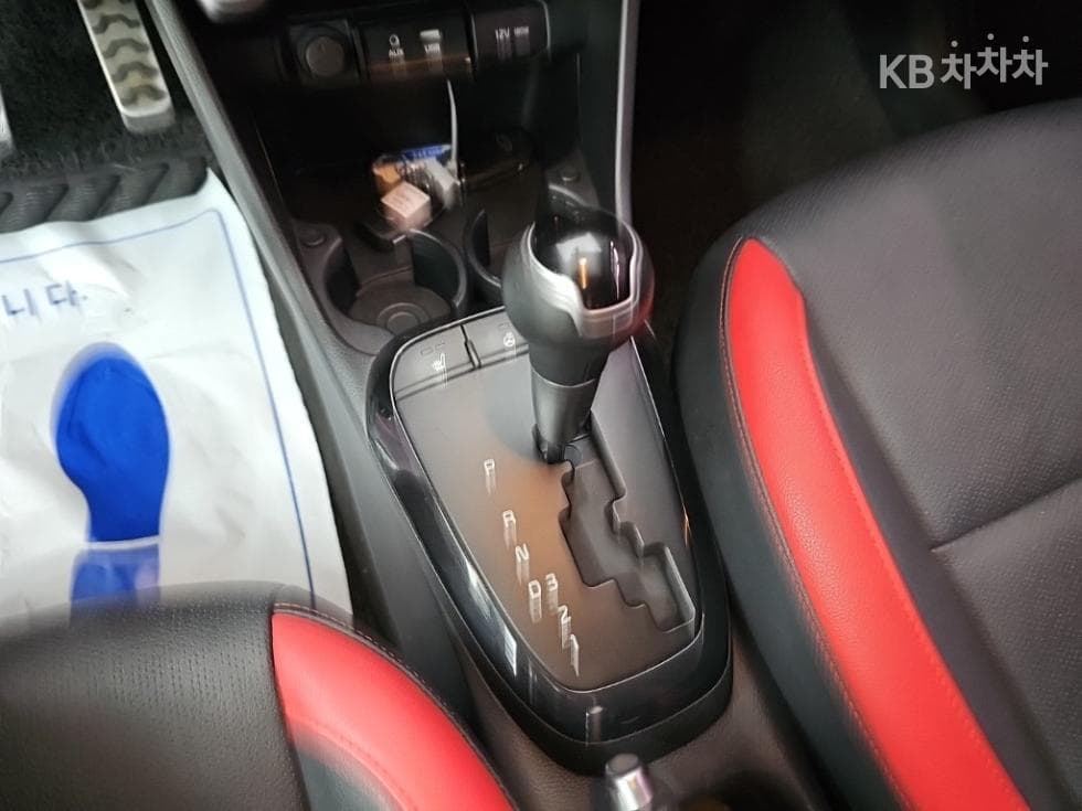 Kia All New Morning (older generation)(JA)Prestige - 8