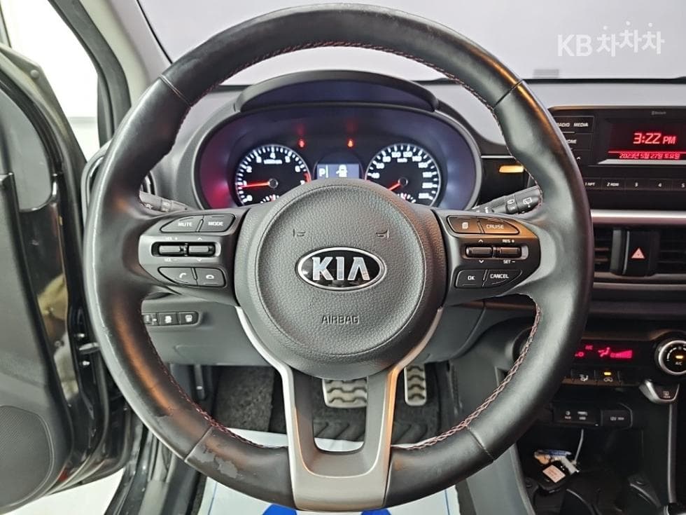 Kia All New Morning (older generation)(JA)Prestige - 9