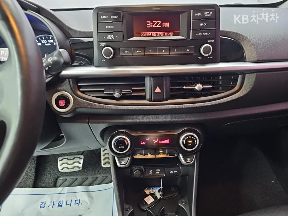 Kia All New Morning (older generation)(JA)Prestige - 10