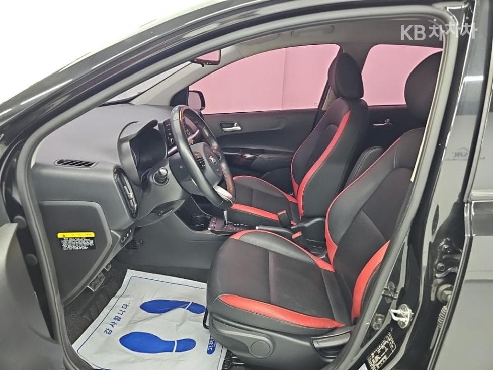 Kia All New Morning (older generation)(JA)Prestige - 11
