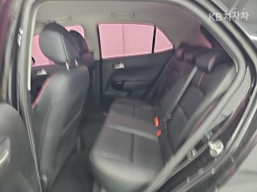 Kia All New Morning (older generation)(JA)Prestige - 12