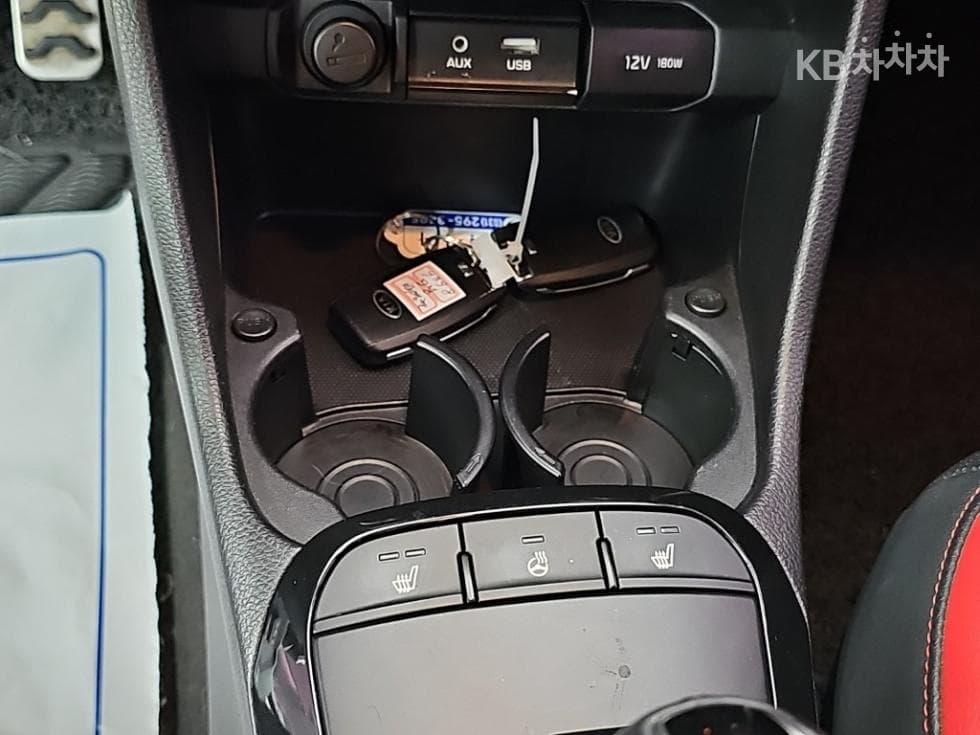 Kia All New Morning (older generation)(JA)Prestige - 13