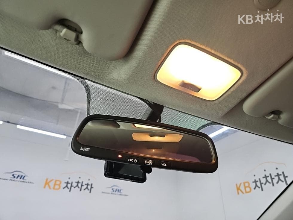 Kia All New Morning (older generation)(JA)Prestige - 14