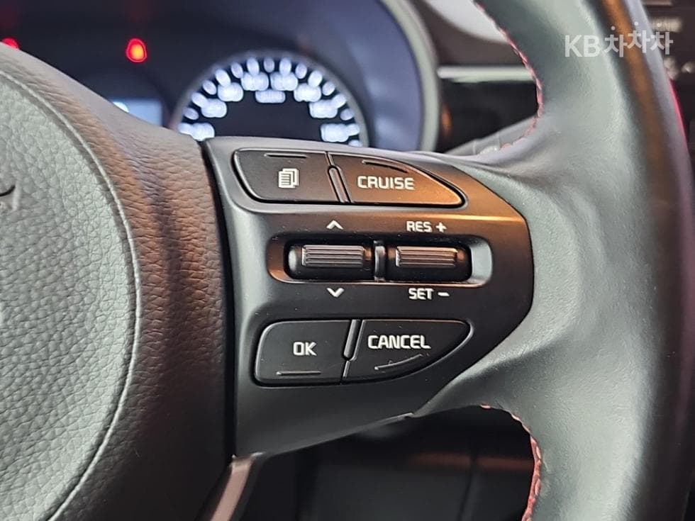 Kia All New Morning (older generation)(JA)Prestige - 15