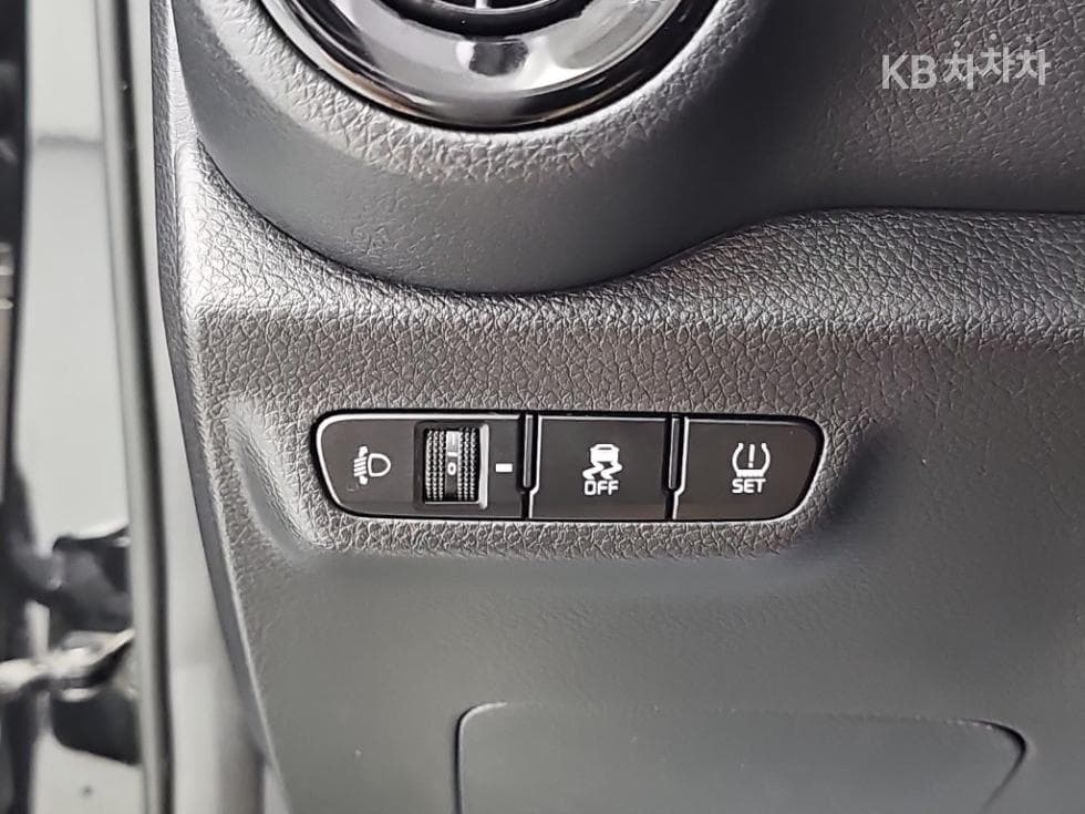 Kia All New Morning (older generation)(JA)Prestige - 16