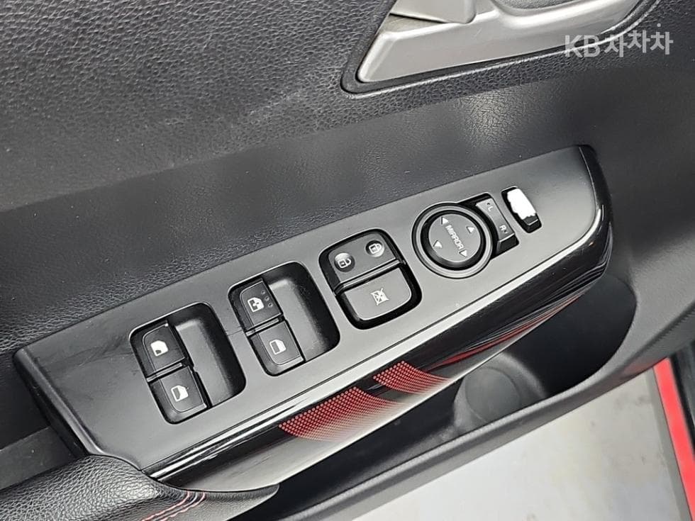 Kia All New Morning (older generation)(JA)Prestige - 17