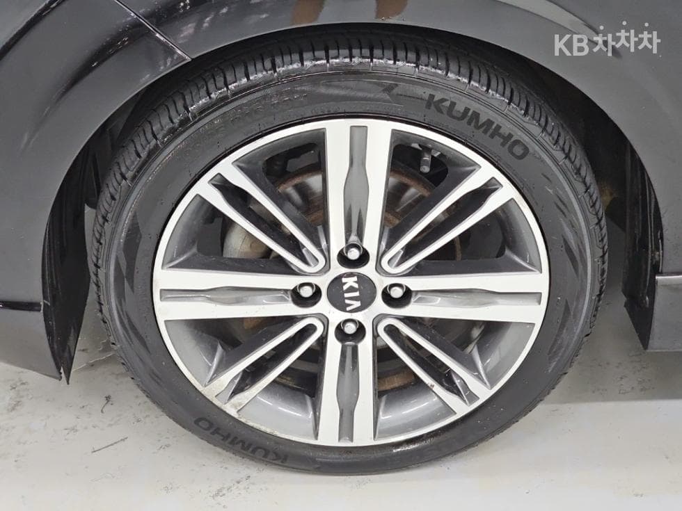 Kia All New Morning (older generation)(JA)Prestige - 19