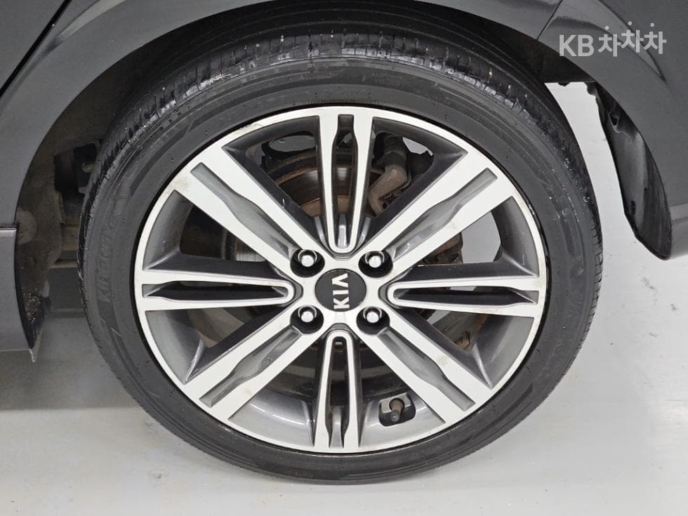 Kia All New Morning (older generation)(JA)Prestige - 20