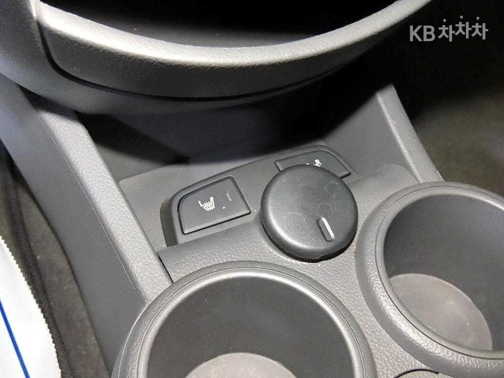 Джи Ем Корея Chevrolet Спарк스트라이프 에디션 Стандартен - 14