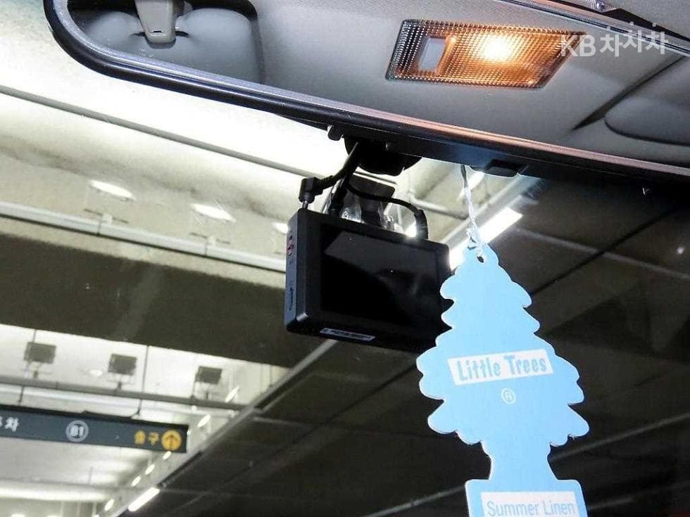 Джи Ем Корея Chevrolet Спарк스트라이프 에디션 Стандартен - 15