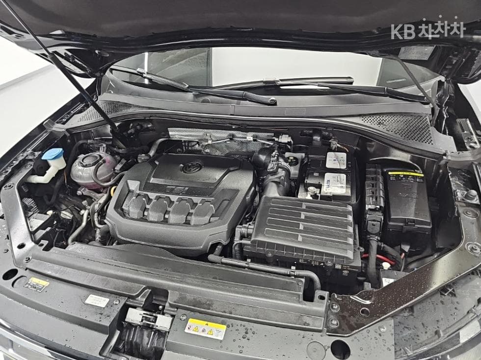 Volkswagen Tiguan Allspace2.0 Turbocharged Stratified Injection (VW) Prestige - 5