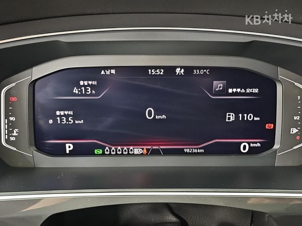 Volkswagen Tiguan Allspace2.0 Turbocharged Stratified Injection (VW) Prestige - 6