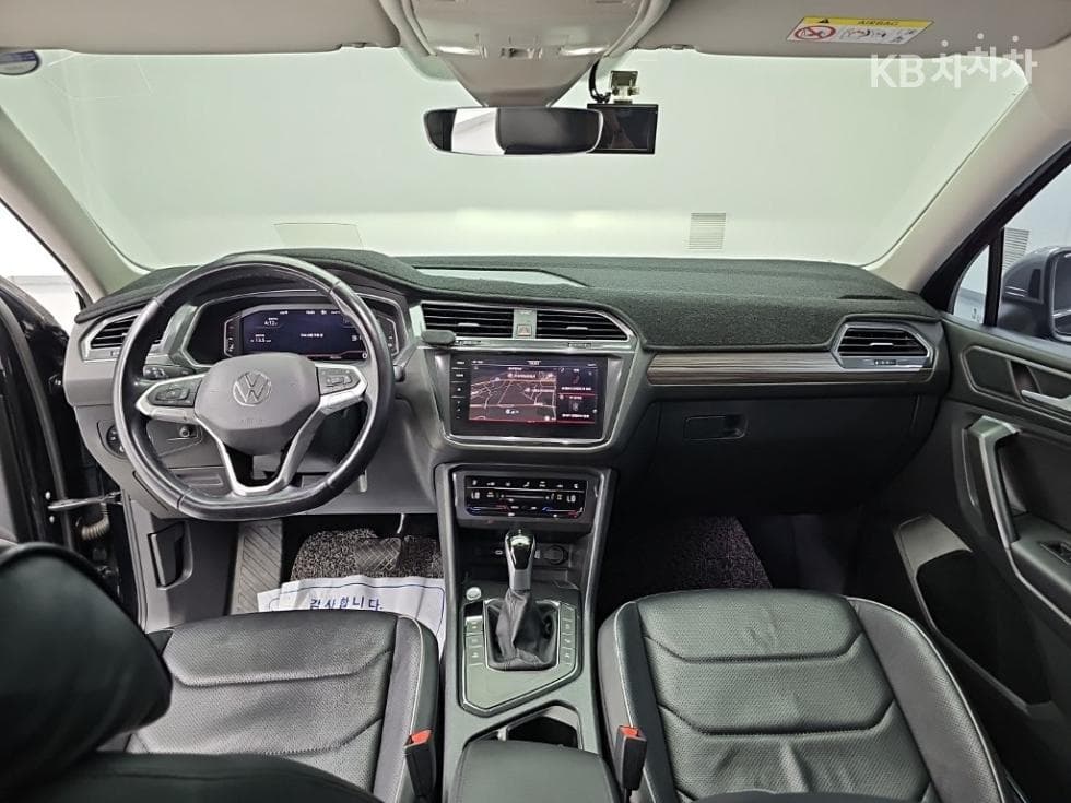 Volkswagen Tiguan Allspace2.0 Turbocharged Stratified Injection (VW) Prestige - 7