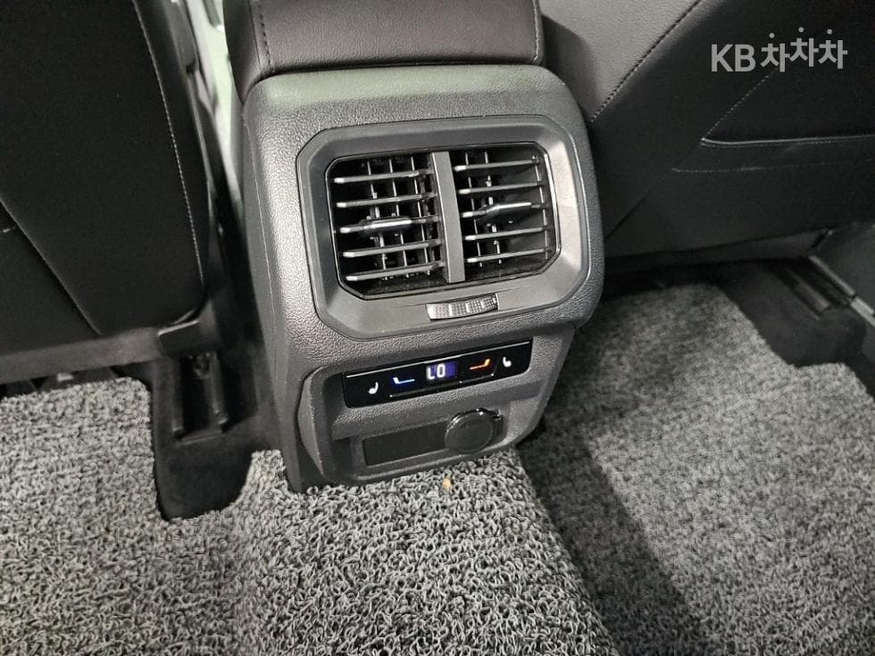 Volkswagen Tiguan Allspace2.0 Turbocharged Stratified Injection (VW) Prestige - 13