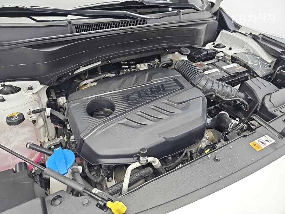 Kia Seltos1.6 Diesel 2WD Trendy - 5