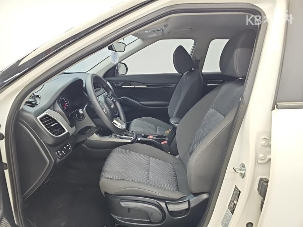 Kia Seltos1.6 Diesel 2WD Trendy - 11