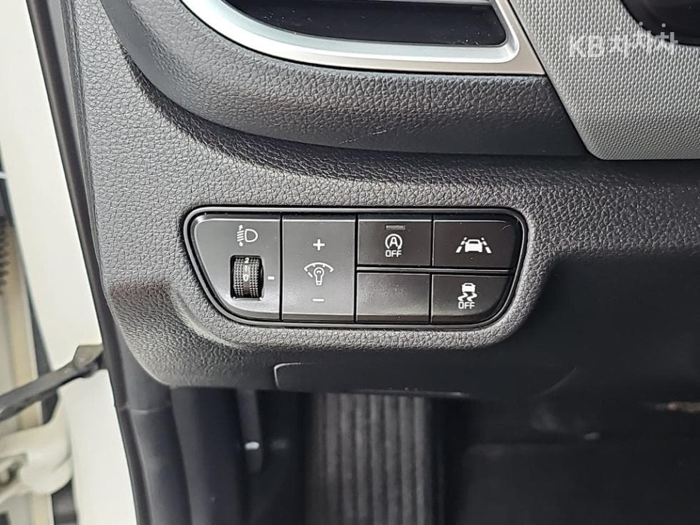 Kia Seltos1.6 Diesel 2WD Trendy - 15