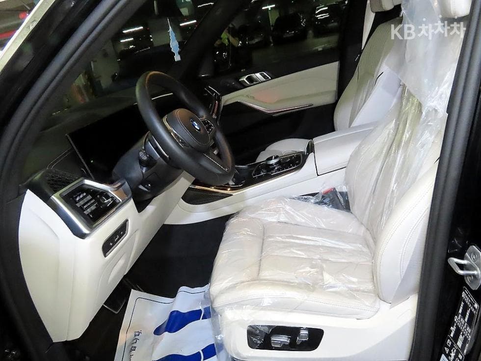 BMW X7(G07)xDrive 40i M Sport - 6