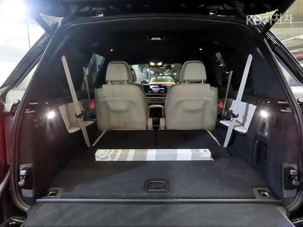 BMW X7(G07)xDrive 40i M Sport - 17