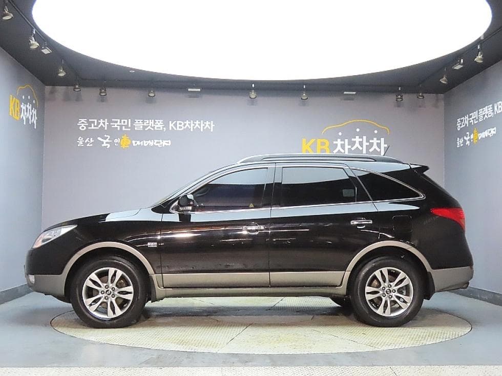 Хюндай 베라Cruze4x4 300VX LUXURY - 5