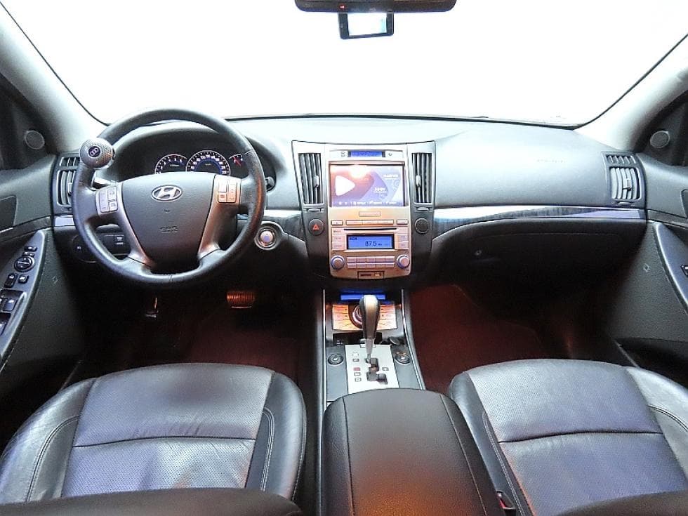 Хюндай 베라Cruze4x4 300VX LUXURY - 6
