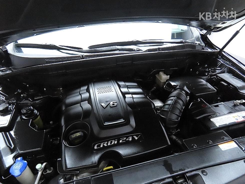 Хюндай 베라Cruze4x4 300VX LUXURY - 7