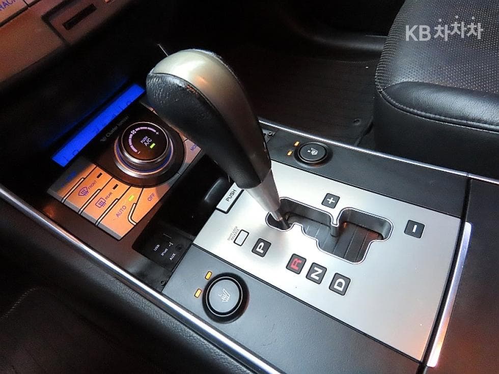 Хюндай 베라Cruze4x4 300VX LUXURY - 9