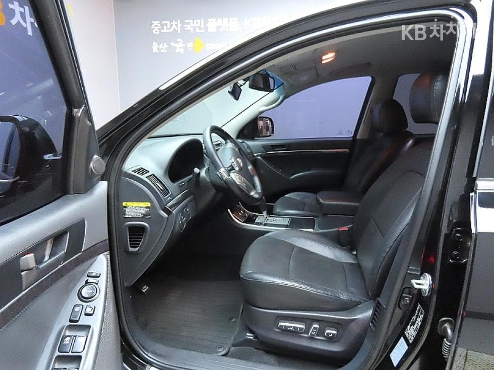Хюндай 베라Cruze4x4 300VX LUXURY - 10