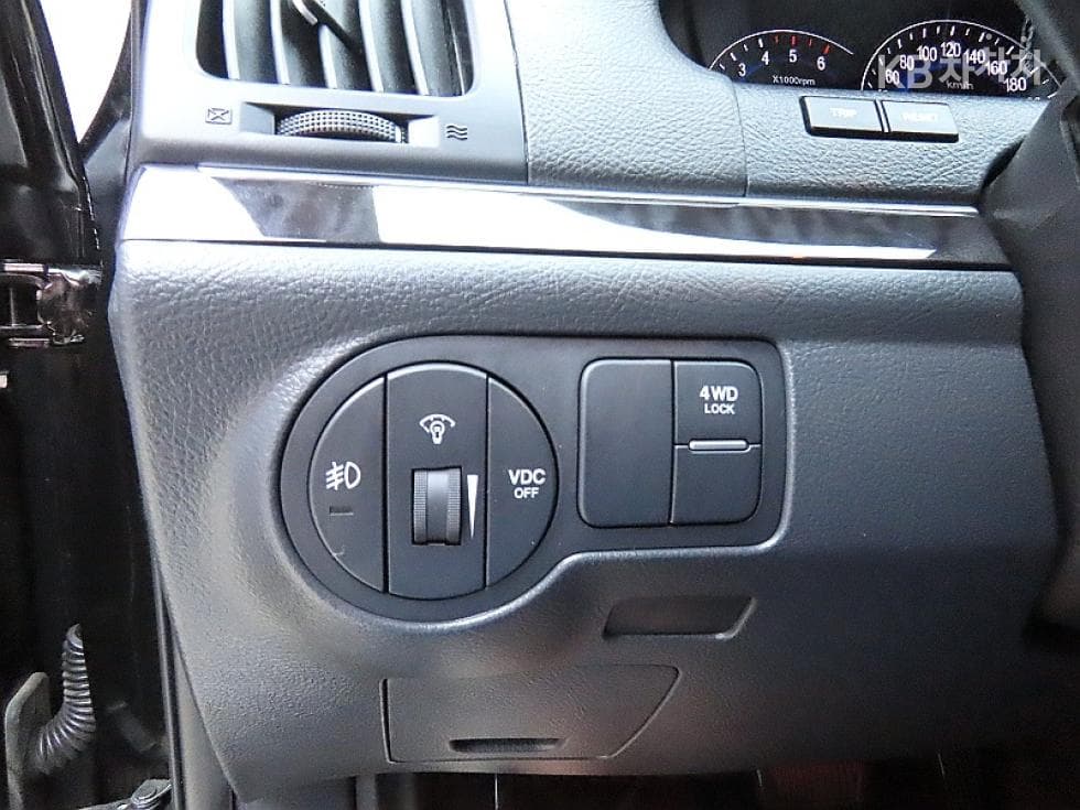 Хюндай 베라Cruze4x4 300VX LUXURY - 12