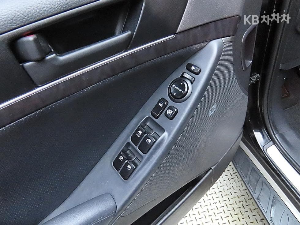 Хюндай 베라Cruze4x4 300VX LUXURY - 13