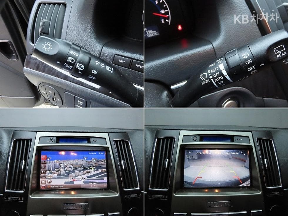 Хюндай 베라Cruze4x4 300VX LUXURY - 14