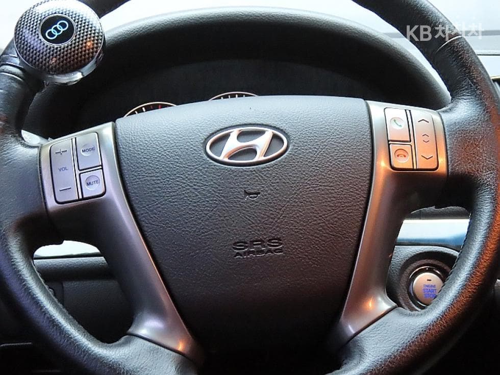 Хюндай 베라Cruze4x4 300VX LUXURY - 17