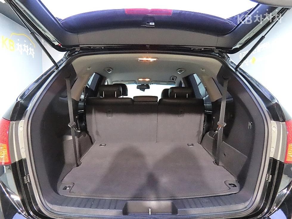 Хюндай 베라Cruze4x4 300VX LUXURY - 19