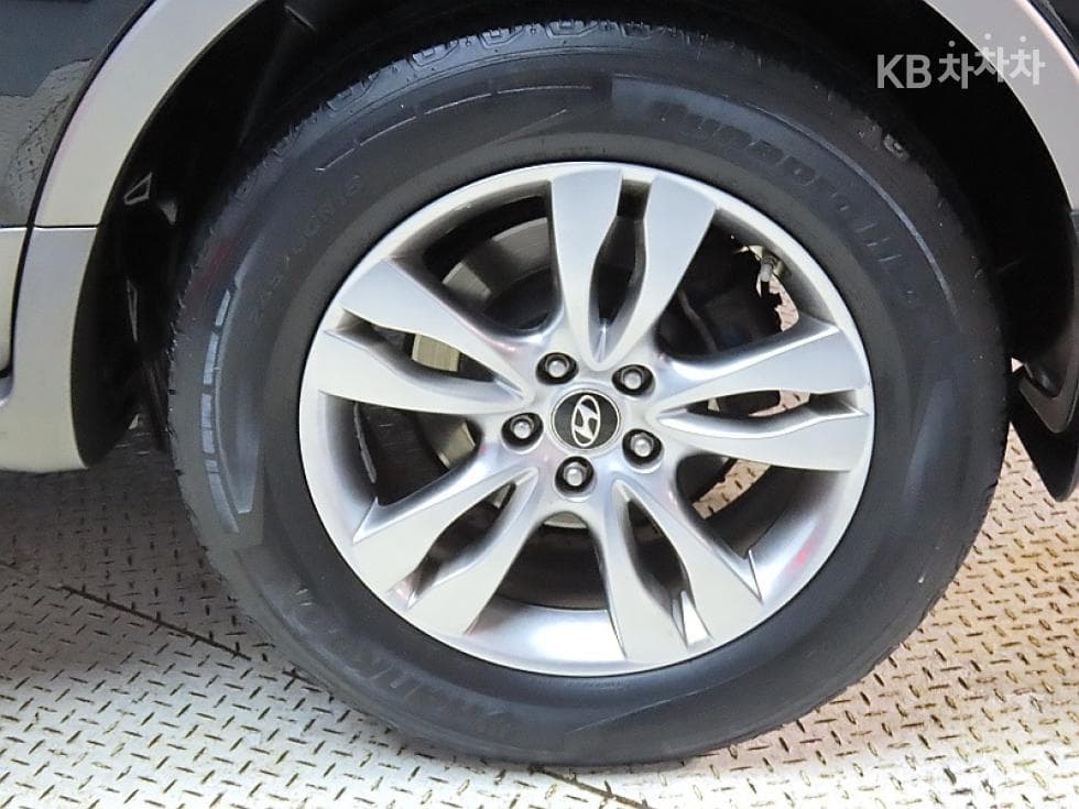 Хюндай 베라Cruze4x4 300VX LUXURY - 20