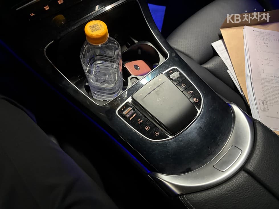 Mercedes-Benz GLC(X253)220 d 4Matic COUPE Стандартен - 9