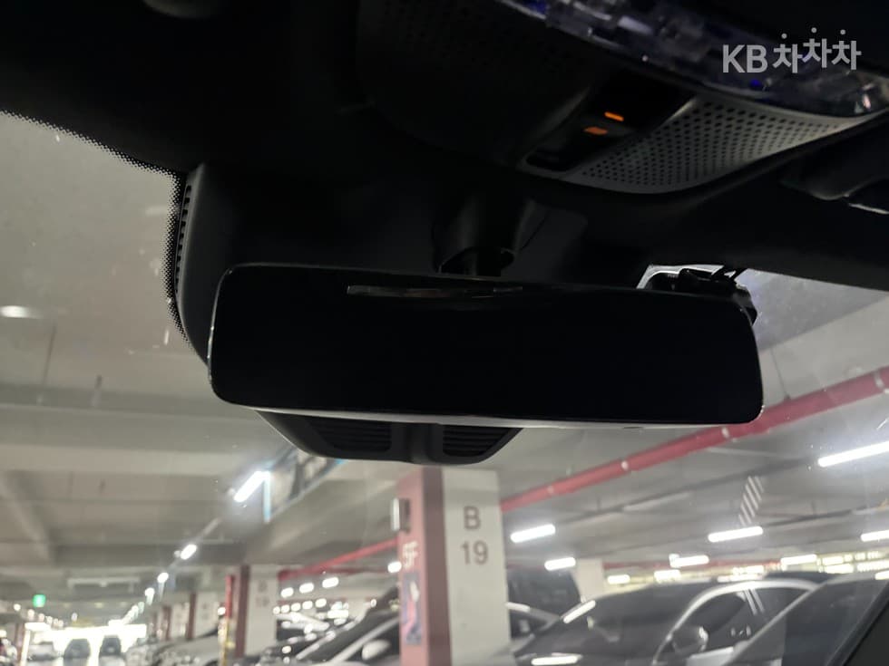 Mercedes-Benz GLC(X253)220 d 4Matic COUPE Стандартен - 12
