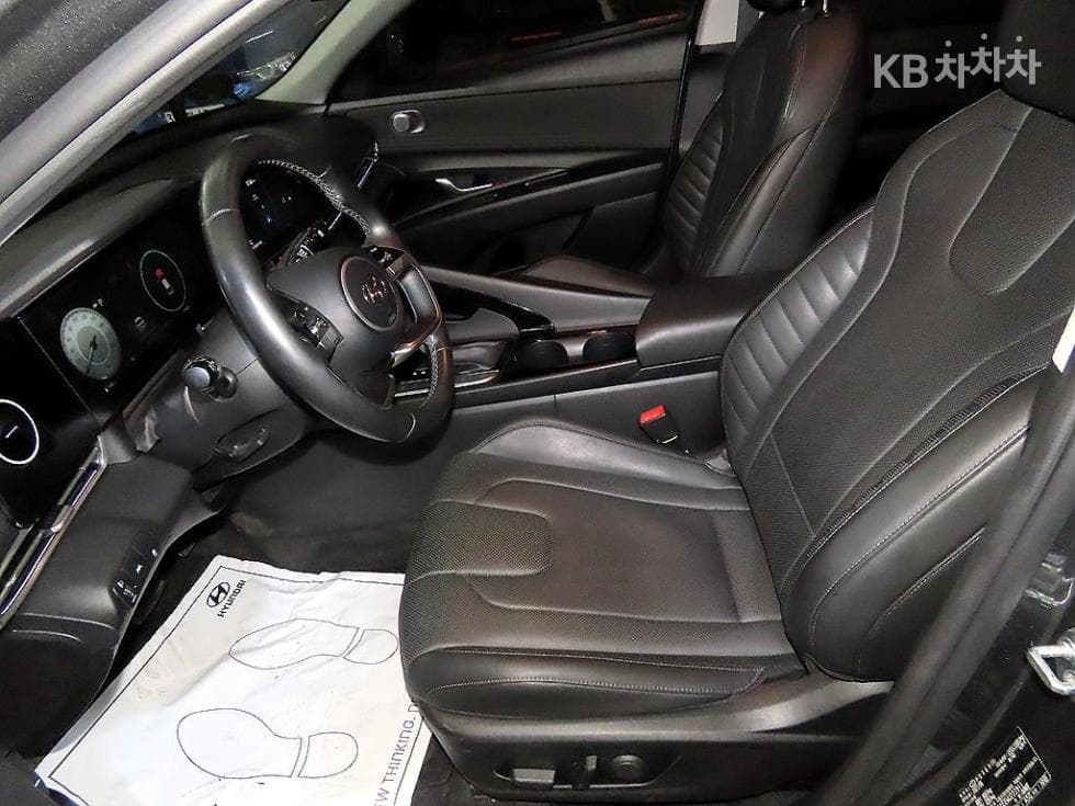 Хюндай All New Avante (Elantra)(CN7)1.6 Бензин Inspiration - 6