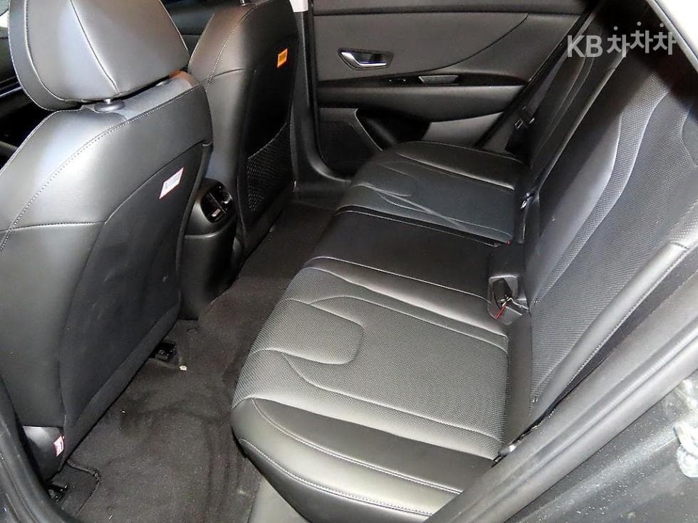 Хюндай All New Avante (Elantra)(CN7)1.6 Бензин Inspiration - 7