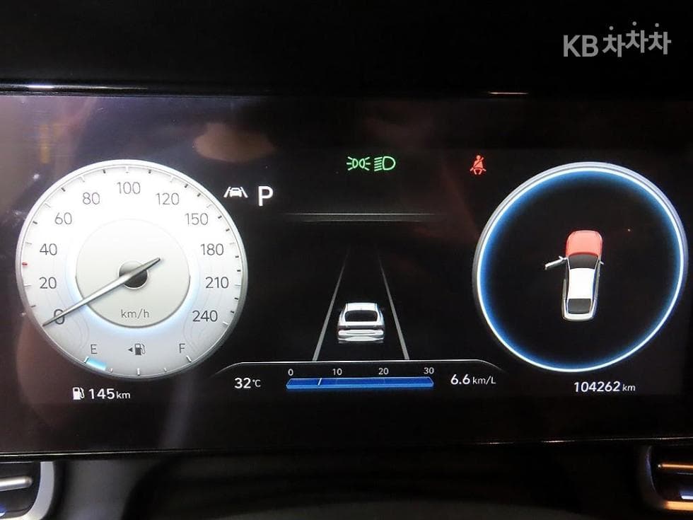 Хюндай All New Avante (Elantra)(CN7)1.6 Бензин Inspiration - 9