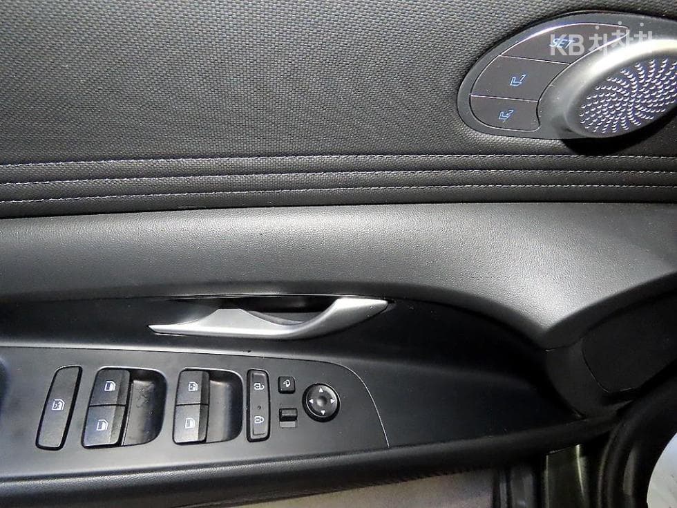 Хюндай All New Avante (Elantra)(CN7)1.6 Бензин Inspiration - 13