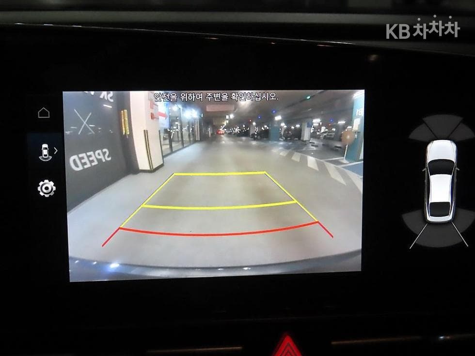 Хюндай All New Avante (Elantra)(CN7)1.6 Бензин Inspiration - 16