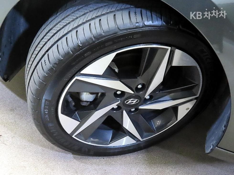 Хюндай All New Avante (Elantra)(CN7)1.6 Бензин Inspiration - 20