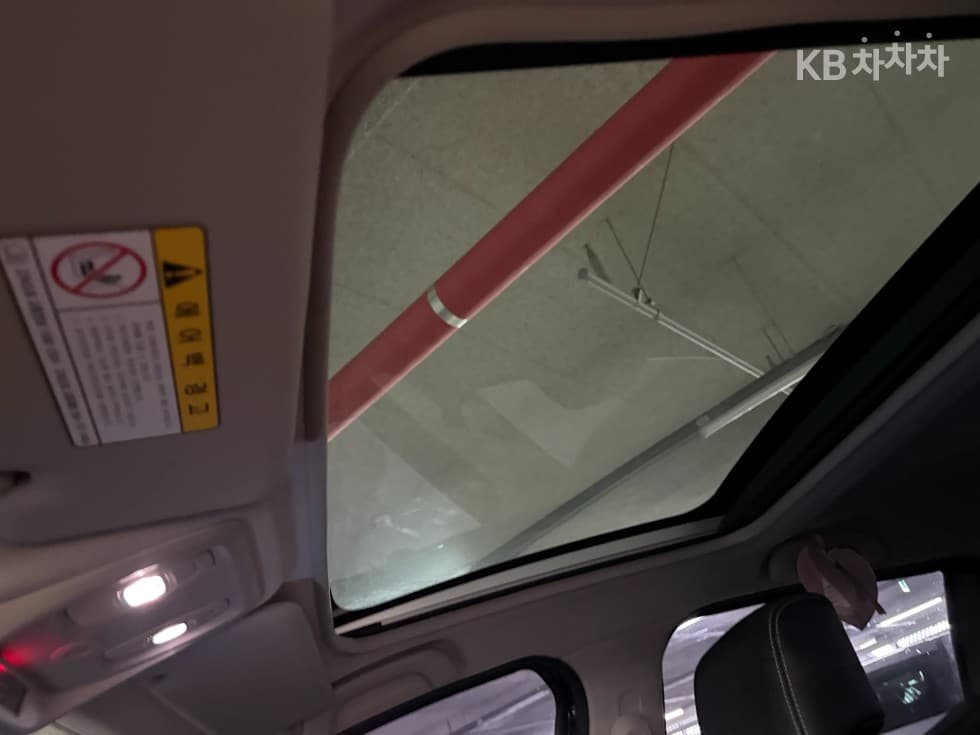 Renault Korea 클리오1.5dci Seater텐스 - 10