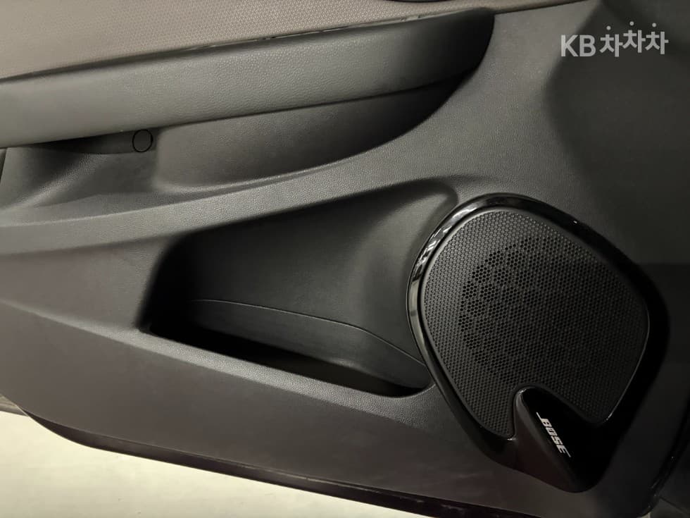 Renault Korea 클리오1.5dci Seater텐스 - 11