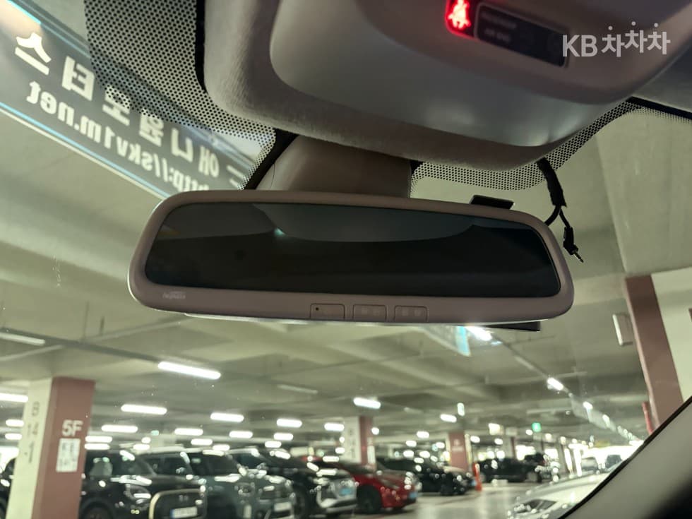 Renault Korea 클리오1.5dci Seater텐스 - 12
